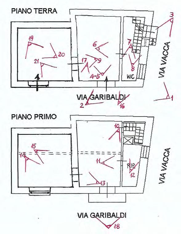 immobile appartamento all'asta in Via Garibaldi, 95047 Paternò CT, Italia - 94047 Paternò (CT) - 2