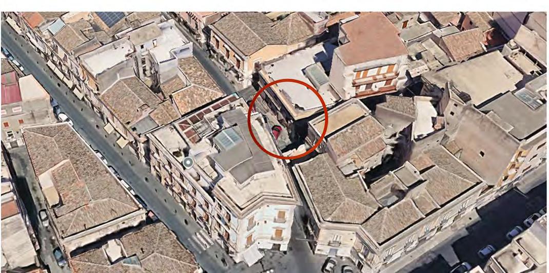 immobile appartamento all'asta in Via Garibaldi, 95047 Paternò CT, Italia - 94047 Paternò (CT) - 4