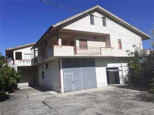 immobile appartamento all'asta in Contrada Marciliana SNC - 66010 Villamagna (CH) - 4