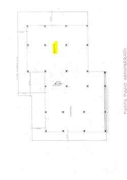 immobile magazzino all'asta in Contrada Marciliana SNC - 66010 Villamagna (CH) - 5