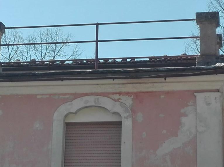 immobile appartamento all'asta in Via Santa Lucia snc - 67039 Sulmona (AQ) - 4