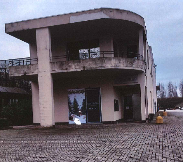 immobile appartamento all'asta in VIA ALDO MORO N 9-11 - 46019 Viadana (MN) - 1