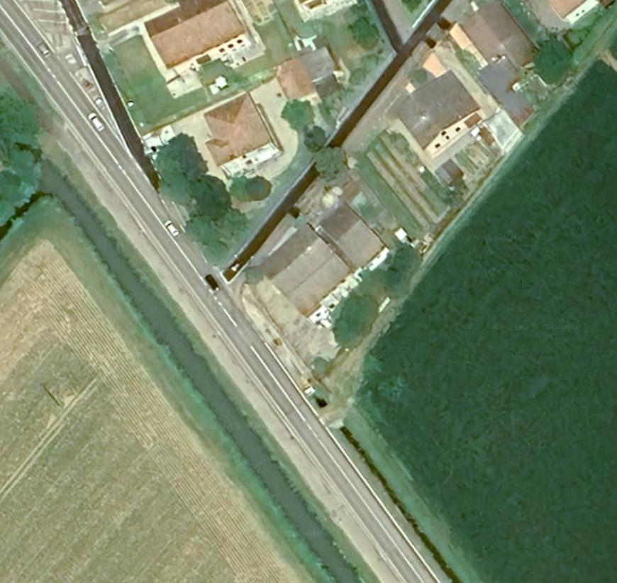 immobile appartamento all'asta in Strada Francesca Est, 46040 Rodigo MN, Italia Rodigo, Mantova - 1