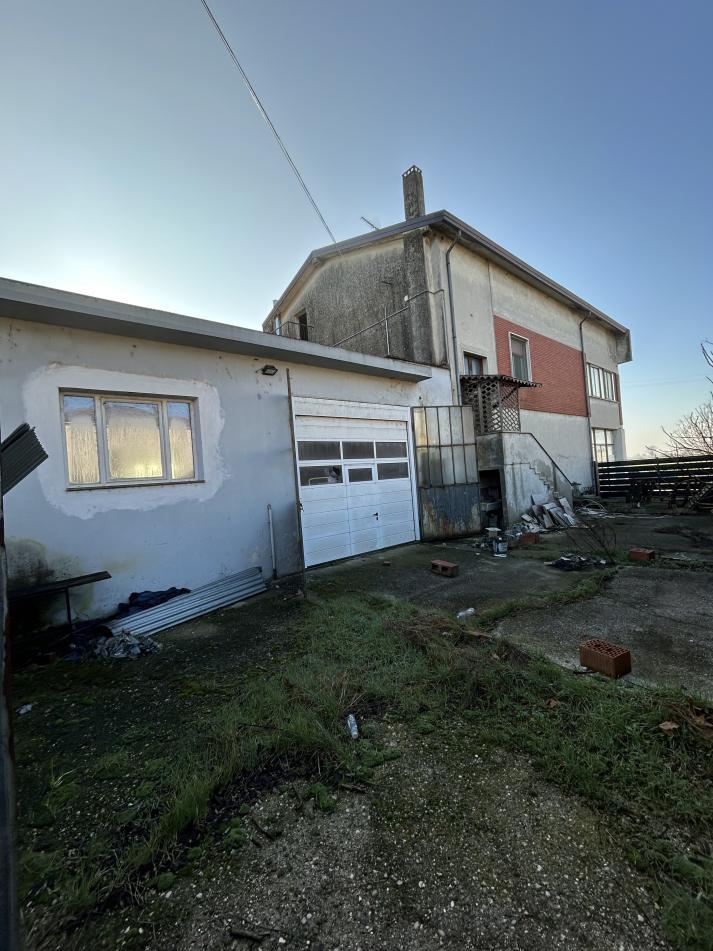 immobile appartamento all'asta in Strada Francesca Est, 46040 Rodigo MN, Italia Rodigo, Mantova - 4