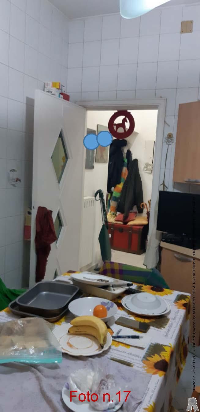 immobile appartamento all'asta in Via Duca di S Donato, 27, 80133 Napoli NA, Italia Napoli, Napoli - 3