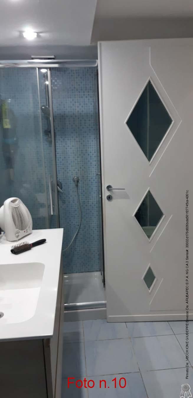 immobile appartamento all'asta in Via Duca di S Donato, 27, 80133 Napoli NA, Italia Napoli, Napoli - 4