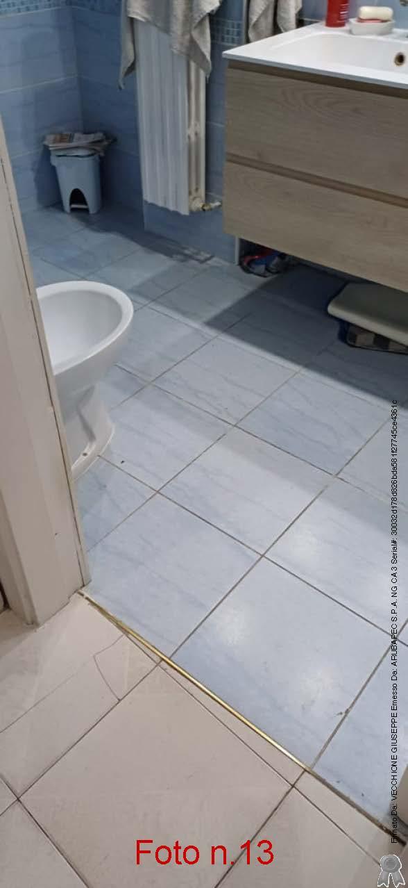 immobile appartamento all'asta in Via Duca di S Donato, 27, 80133 Napoli NA, Italia Napoli, Napoli - 5