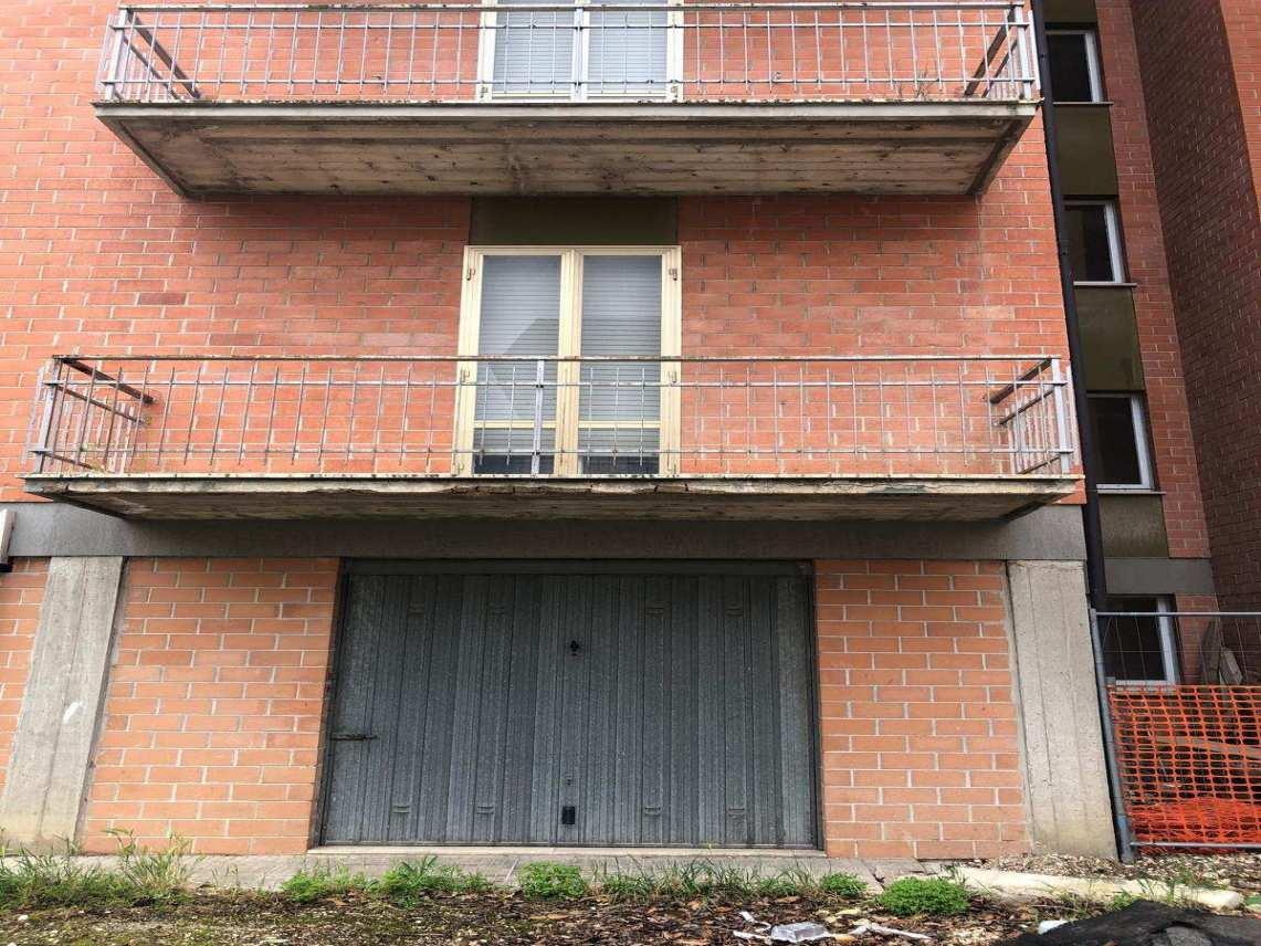 immobile appartamento all'asta in VIA FLLI SCIAMANNA 4 - 62024 Matelica (MC) - 4