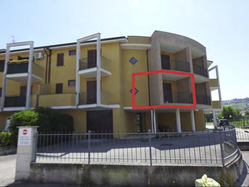 immobile appartamento all'asta in Via Nicola Bobadilla, 15, 62019 Recanati MC, Italia Recanati, Macerata - 2