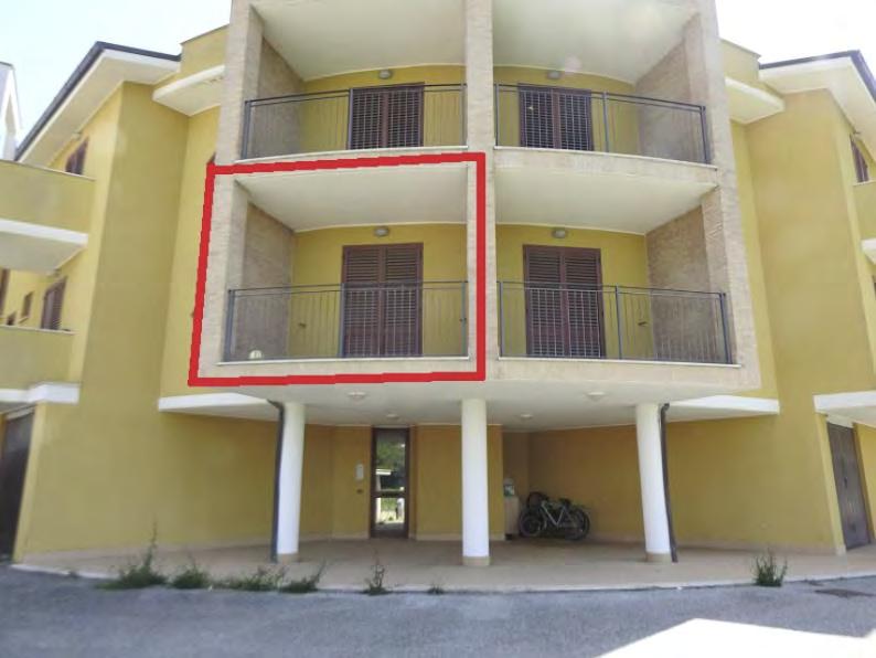 immobile appartamento all'asta in Via Nicola Bobadilla, 15, 62019 Recanati MC, Italia Recanati, Macerata - 3