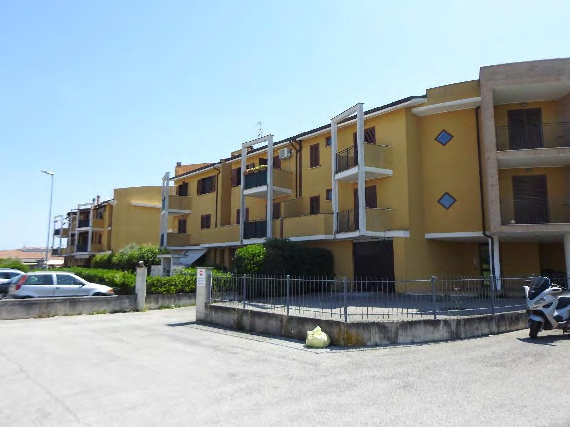 immobile appartamento all'asta in Via Nicola Bobadilla, 15, 62019 Recanati MC, Italia Recanati, Macerata - 4