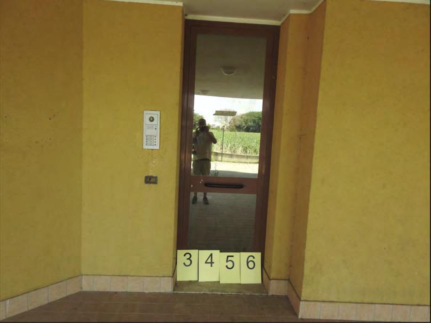 immobile appartamento all'asta in Via Nicola Bobadilla, 15, 62019 Recanati MC, Italia Recanati, Macerata - 5