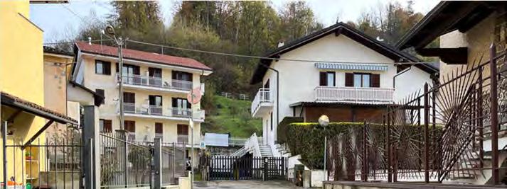 immobile appartamento all'asta in Frazione Rozzo, 17, 13011 Rozzo VC, Italia - Borgosesia (VC) - 4