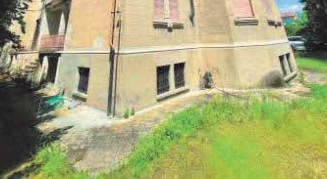 immobile villa all'asta in Via Martiri della Libertà, 168, 13836 Cossato BI, Italia Cossato, Biella - 4