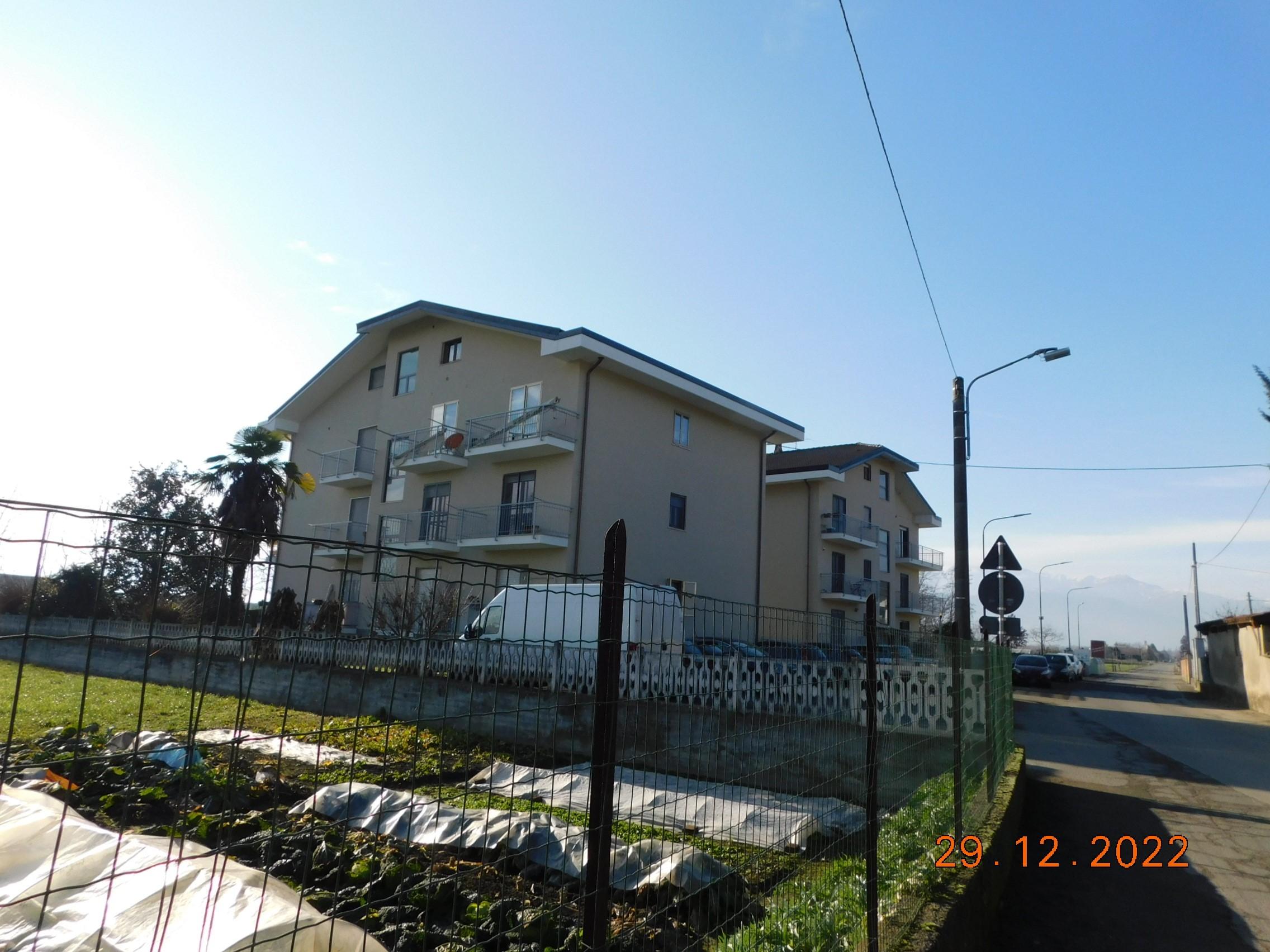 immobile magazzino all'asta in Via Generale Dabormida, 29 - 10060 Buriasco (TO) - 1