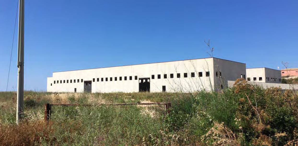 immobile appartamento all'asta in Viale viale delle Industrie zona ex Asi Modica - Pozzallo SN - 97015 Modica (RG) - 1