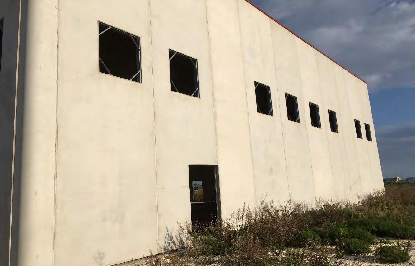 immobile appartamento all'asta in Viale viale delle Industrie zona ex Asi Modica - Pozzallo SN - 97015 Modica (RG) - 4