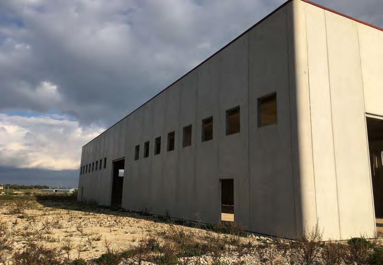 immobile appartamento all'asta in Viale viale delle Industrie zona ex Asi Modica - Pozzallo SN - 97015 Modica (RG) - 5