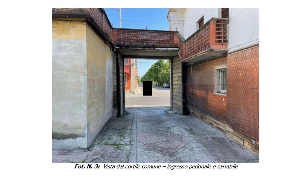 immobile appartamento all'asta in Via Giacomo Matteotti  10 - 29016 Cortemaggiore (PC) - 3