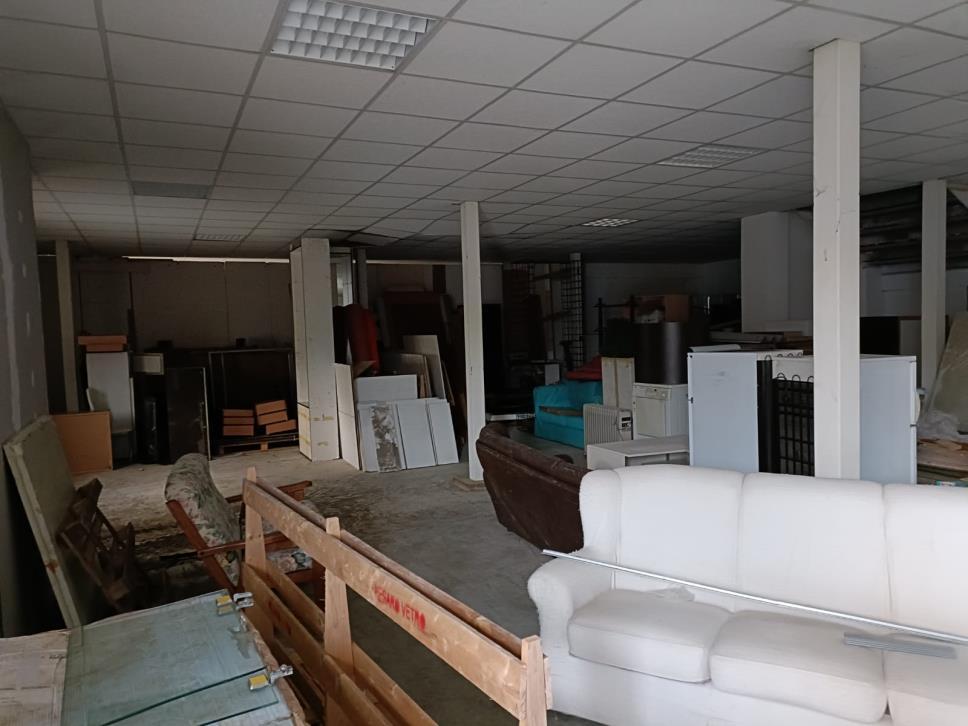 immobile magazzino all'asta in Via PETRARCA 11 - 06063 Magione (PG) - 3