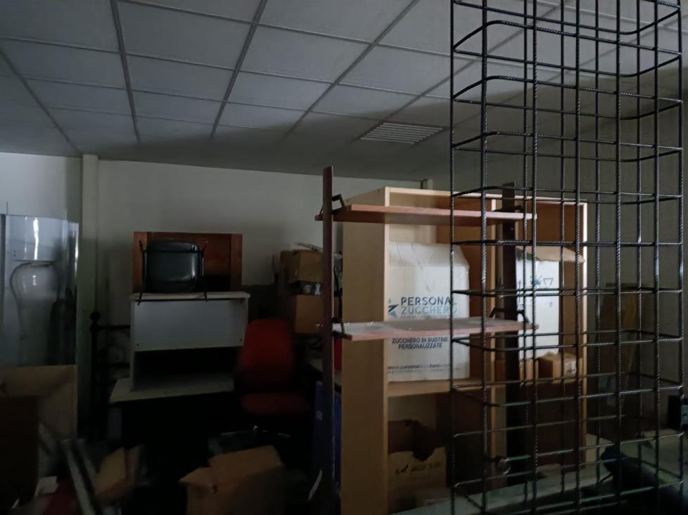 immobile magazzino all'asta in Via PETRARCA 11 - 06063 Magione (PG) - 4