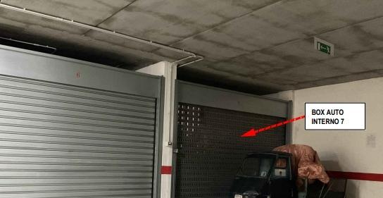 immobile attivita commerciale all'asta in Via Cappuccini  n 16 - 76125 Trani (BT) - 1