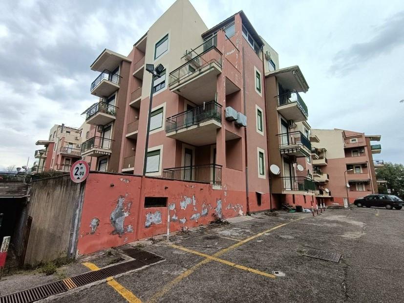 immobile appartamento all'asta in Via Pietre Nere n 55, Contrada Porticato - 98035 Giardini-Naxos (ME) - 1