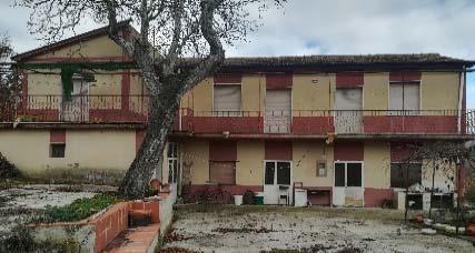 immobile appartamento all'asta in Contrada Selvapiana snc - 83040 Morra De Sanctis (AV) - 1