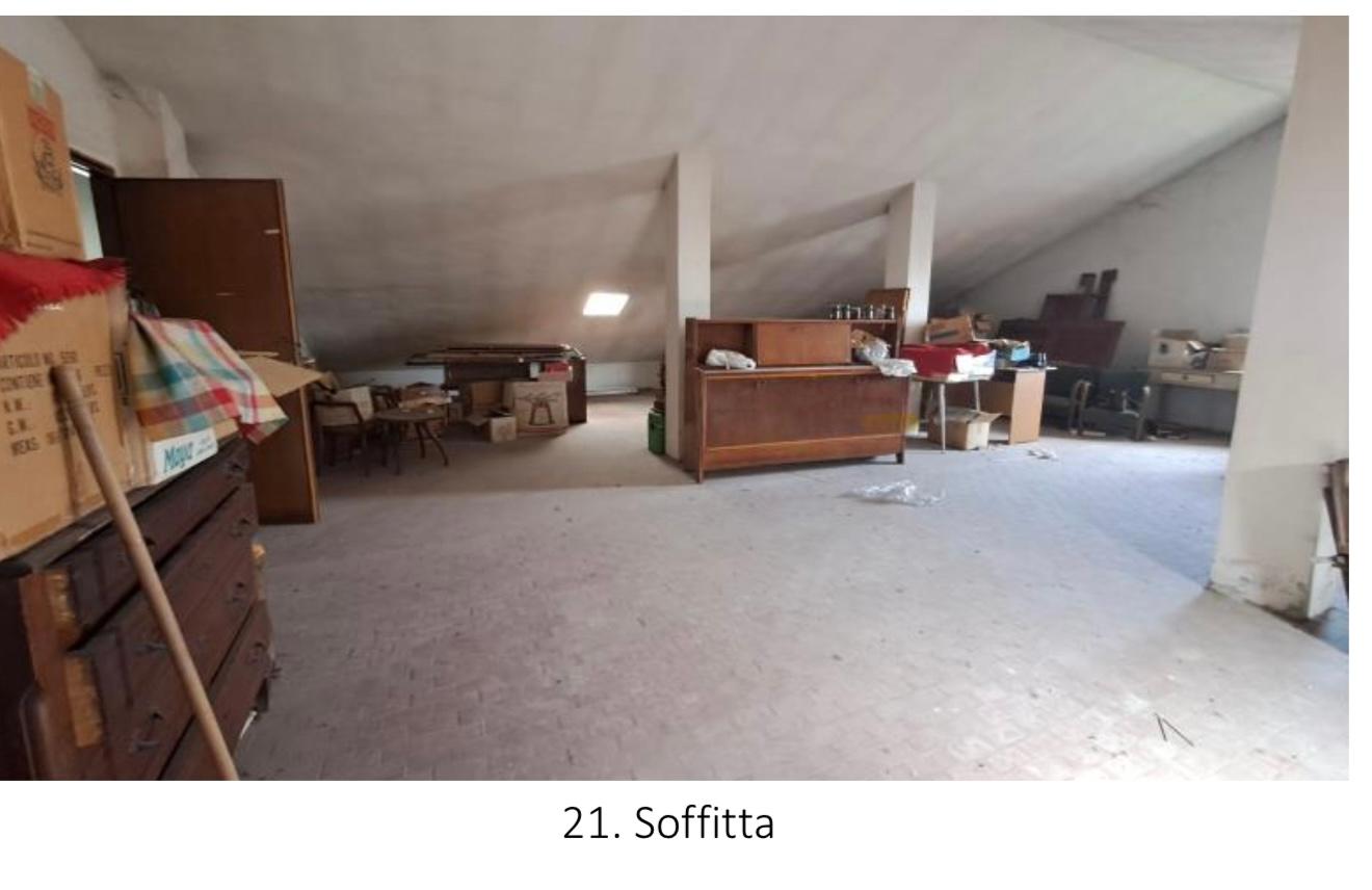 immobile appartamento all'asta in Via Vottignasco, 6, 12020 Villafalletto CN, Italia Villafalletto, Cuneo - 2