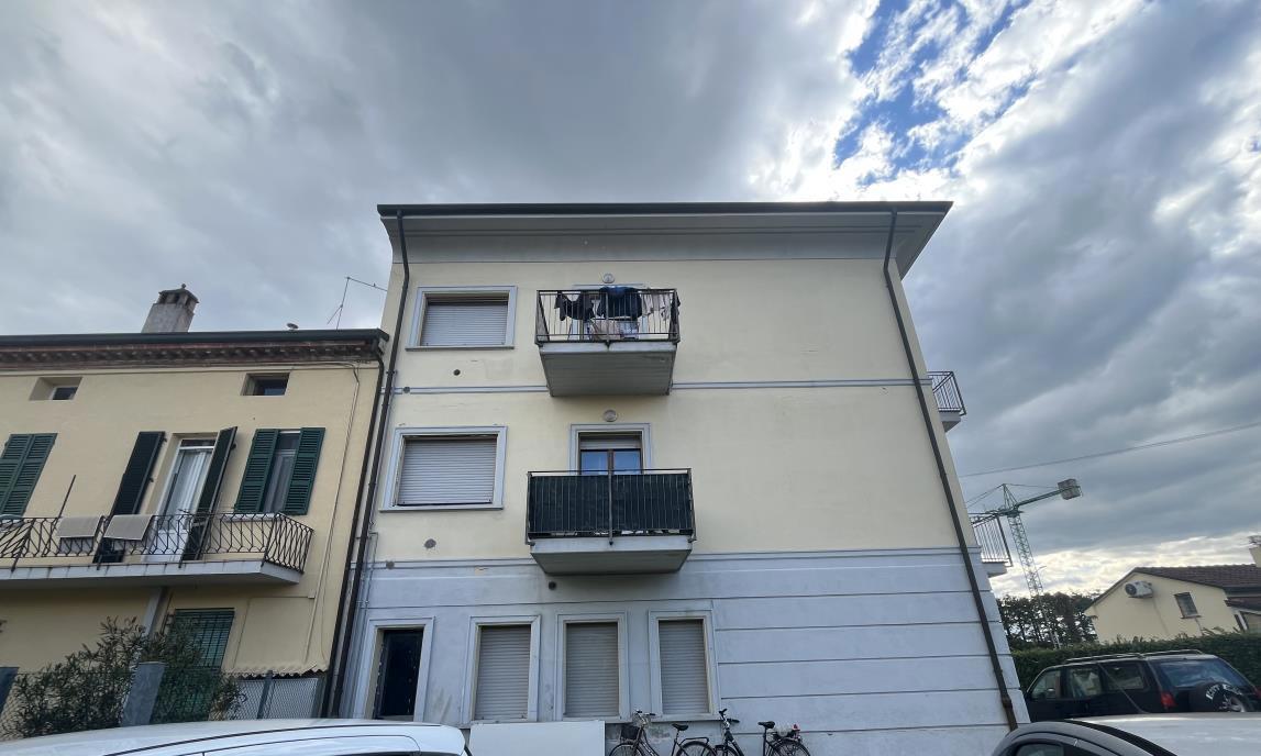 immobile appartamento all'asta in San Pancrazio, Via della Libertà, 31 - 48026 Russi (RA) - 1