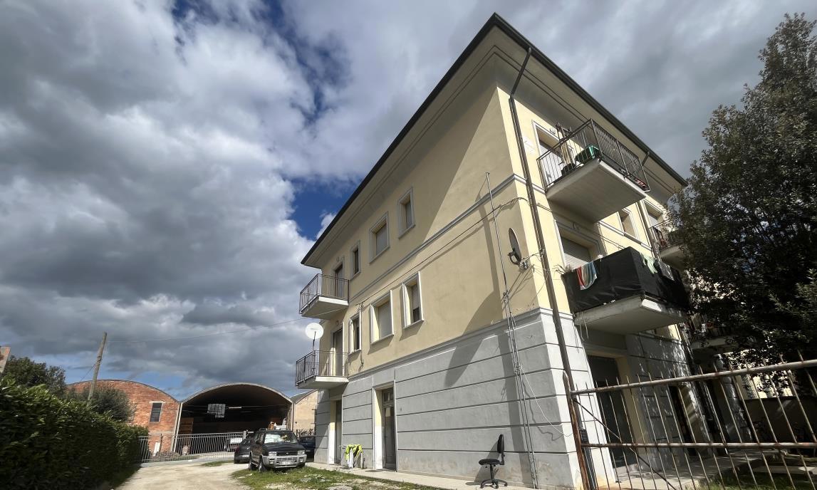 immobile appartamento all'asta in San Pancrazio, Via della Libertà, 31 - 48026 Russi (RA) - 3