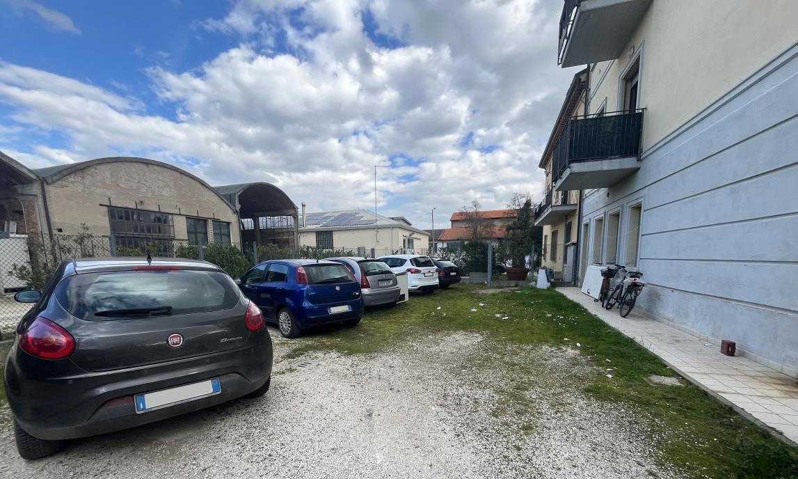 immobile appartamento all'asta in San Pancrazio, Via della Libertà, 31 - 48026 Russi (RA) - 4