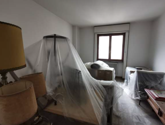 immobile appartamento all'asta in Largo Pretorio, 3, 23037 Tirano SO, Italia Tirano, Sondrio - 1