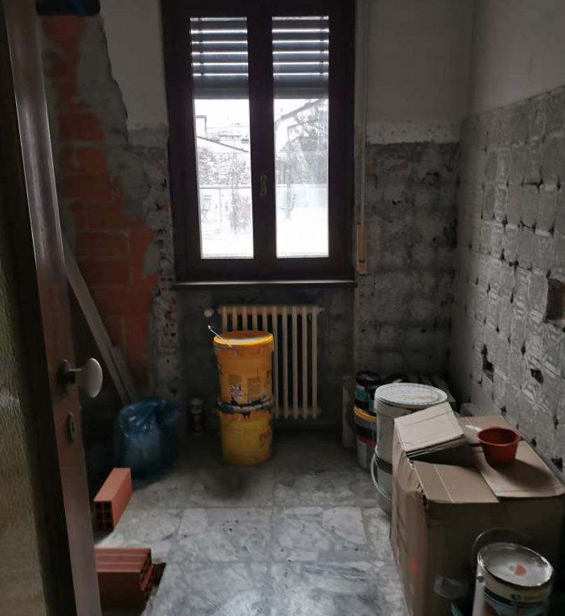 immobile appartamento all'asta in Largo Pretorio, 3, 23037 Tirano SO, Italia Tirano, Sondrio - 3