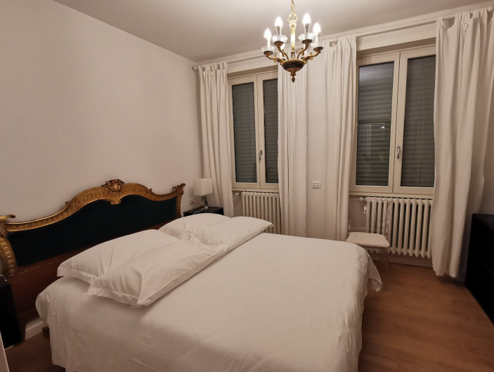 immobile appartamento all'asta in Largo Pretorio, 3, 23037 Tirano SO, Italia Tirano, Sondrio - 1