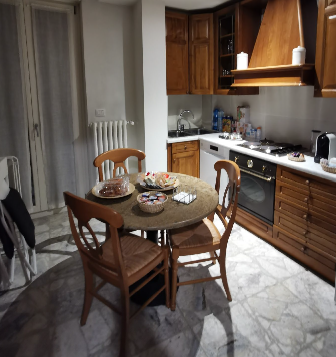 immobile appartamento all'asta in Largo Pretorio, 3, 23037 Tirano SO, Italia Tirano, Sondrio - 2