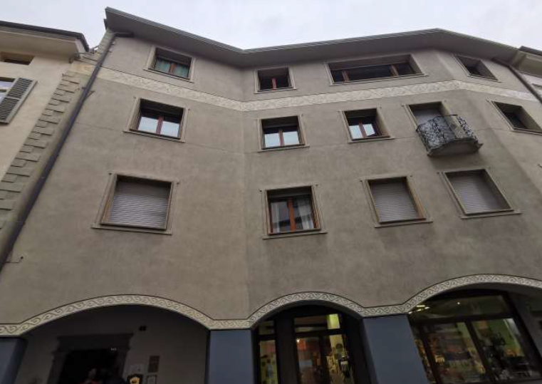 immobile appartamento all'asta in Largo Pretorio, 3, 23037 Tirano SO, Italia Tirano, Sondrio - 5