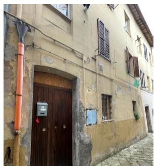 immobile appartamento all'asta in 1' Vicolo del Piano, 111, 60044 Fabriano AN, Italia Fabriano, Ancona - 1