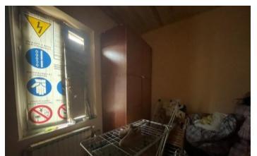 immobile appartamento all'asta in 1' Vicolo del Piano, 111, 60044 Fabriano AN, Italia Fabriano, Ancona - 4