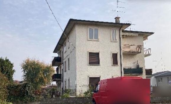 immobile appartamento all'asta in Via Clementi 4 - 36034 Malo (VI) - 4