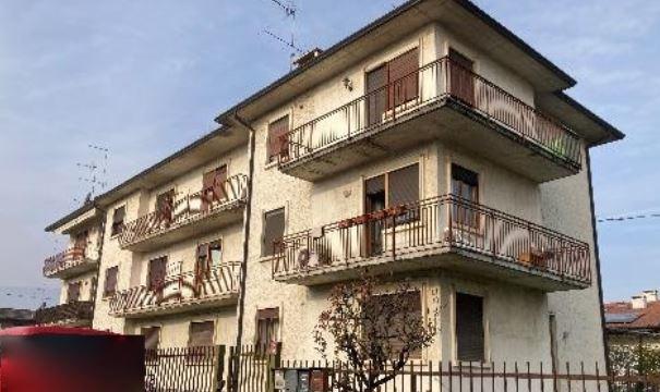 immobile appartamento all'asta in Via Clementi 4 - 36034 Malo (VI) - 5