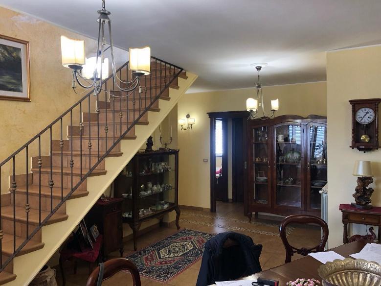 immobile appartamento all'asta in Via Filippo Turati 24 - 87075 Trebisacce (CS) - 3