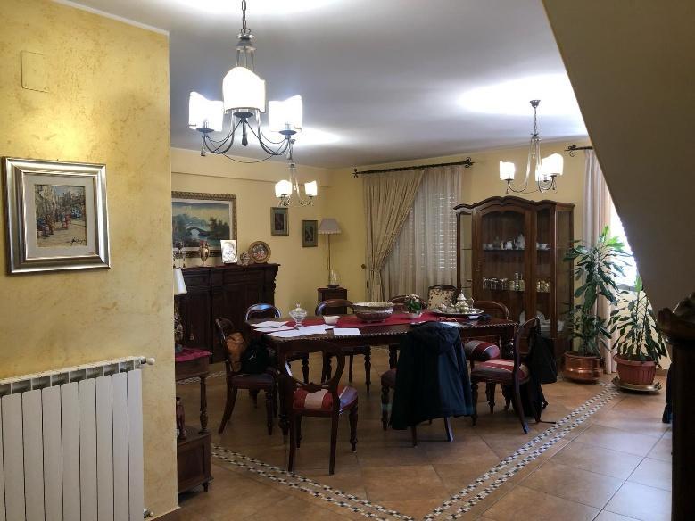 immobile appartamento all'asta in Via Filippo Turati 24 - 87075 Trebisacce (CS) - 4