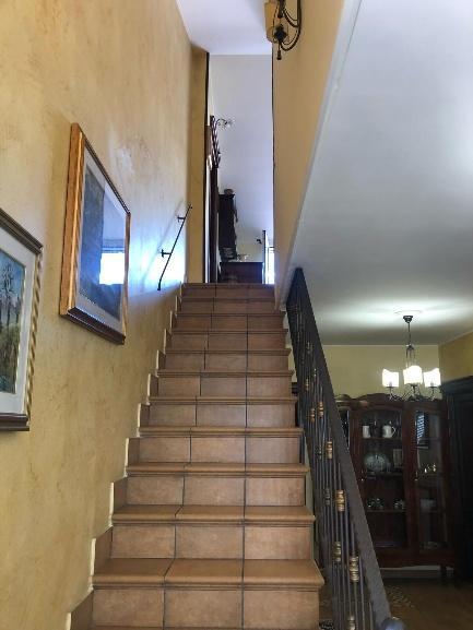 immobile appartamento all'asta in Via Filippo Turati 24 - 87075 Trebisacce (CS) - 5
