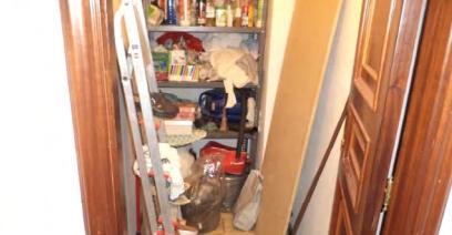 immobile appartamento all'asta in Via Alcide de Gasperi n 54, 76012 Canosa di Puglia BT, Italia - 76102 Canosa di Puglia (BT) - 4