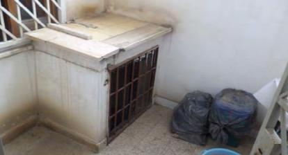 immobile appartamento all'asta in Via Alcide de Gasperi n 54, 76012 Canosa di Puglia BT, Italia - 76102 Canosa di Puglia (BT) - 5