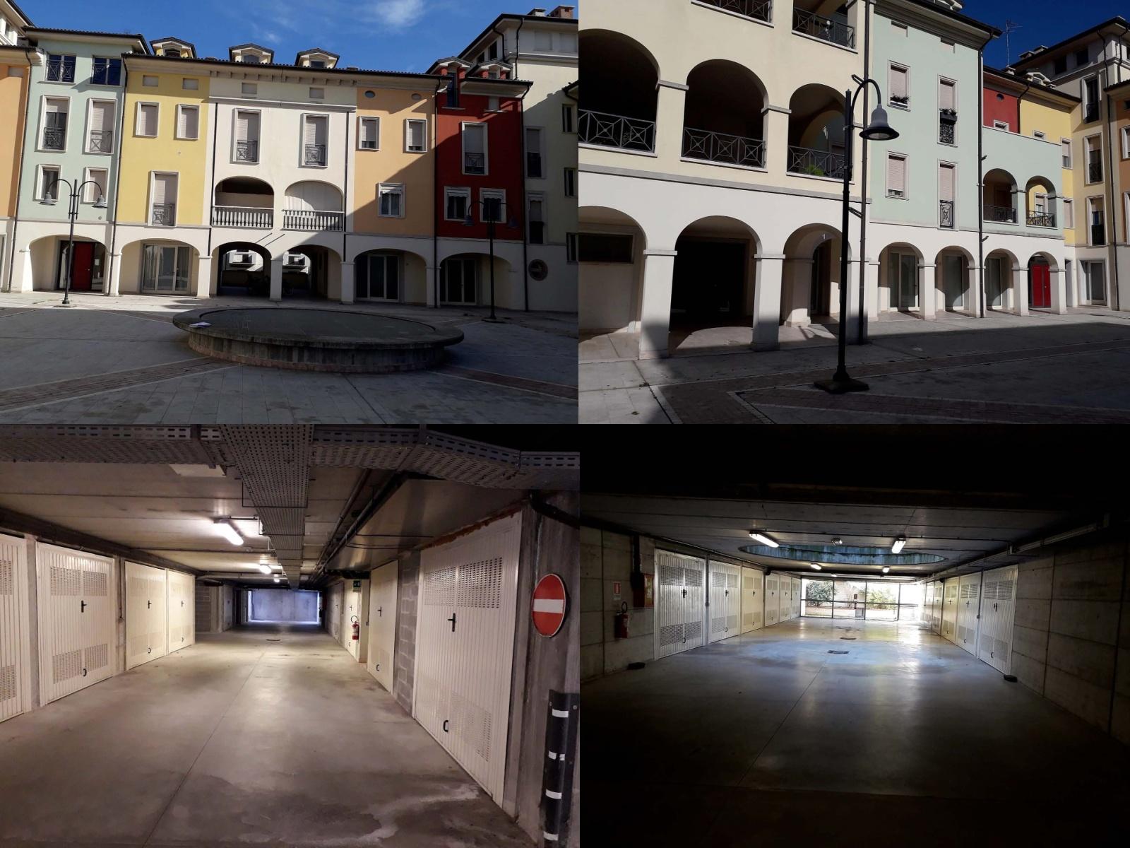 immobile appartamento all'asta in Via Bartolomeo Stefani, 9, 46100 Mantova MN, Italia Mantova, Mantova - 1