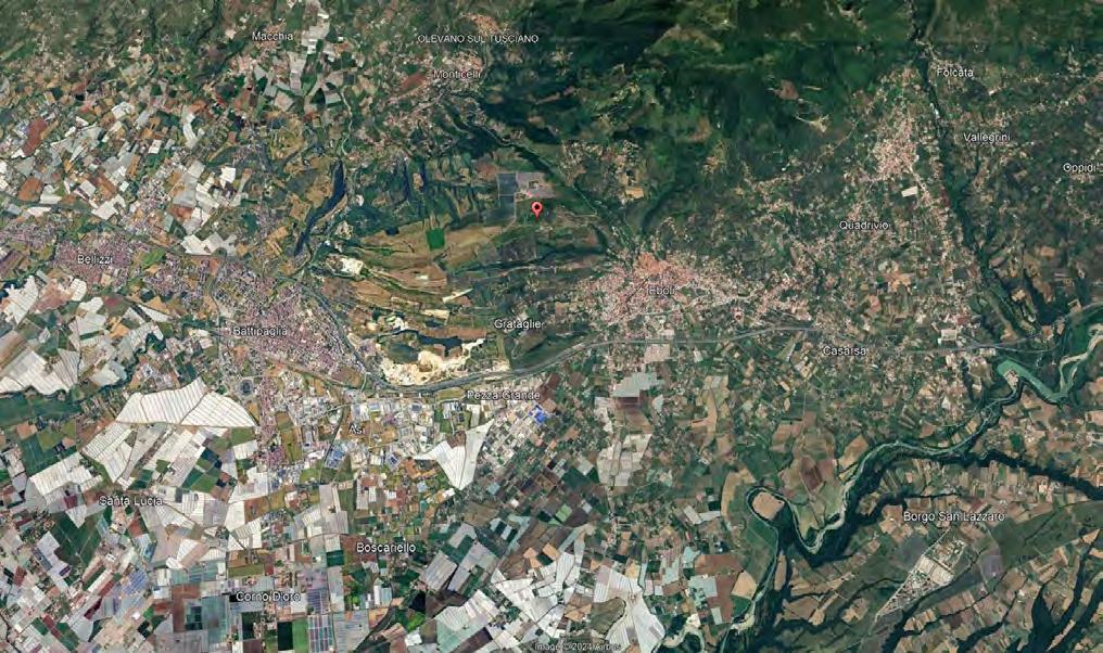 immobile terreno all'asta in via S DONATO, 84025 Eboli SA, Italia Eboli, Salerno - 4