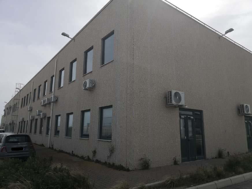 immobile attivita commerciale all'asta in Via Zona Industriale SNC - 90018 Termini Imerese (PA) - 3