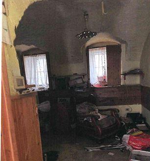 immobile appartamento all'asta in 13822 Trabucco BI, Italia - 13822 Valdilana (BI) - 5